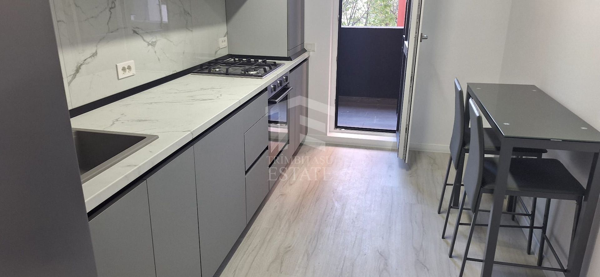 Apartament 2 camere decomandat Metrou Aparatori - Drumul Binelui - Poză 39