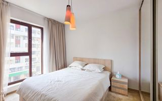 Apartament 2 camere mobilat complet – Militari Residence, Tineretului - Poză 5