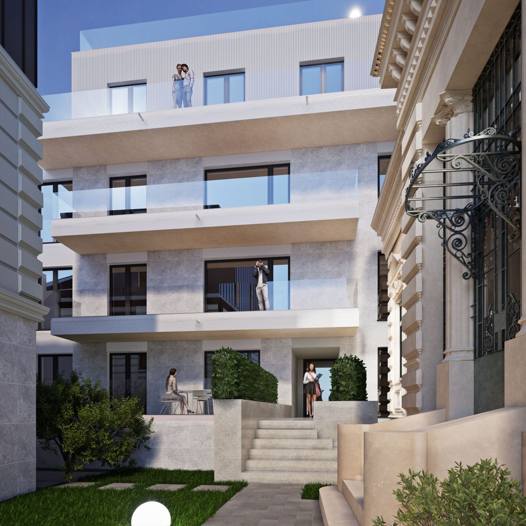 Azaleea Residence - Poză 6