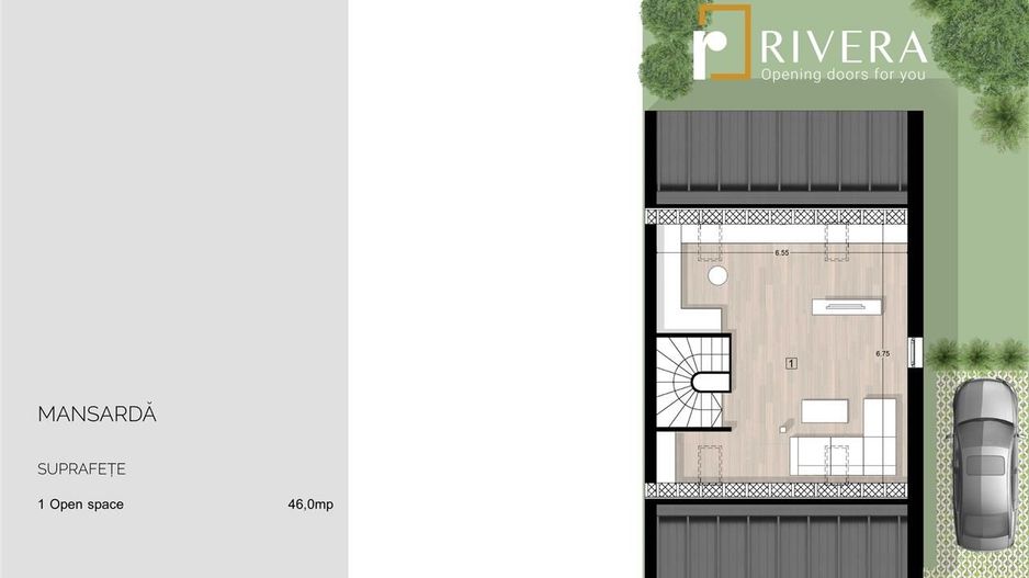 Vila Otopeni | 23 August - Poză 12