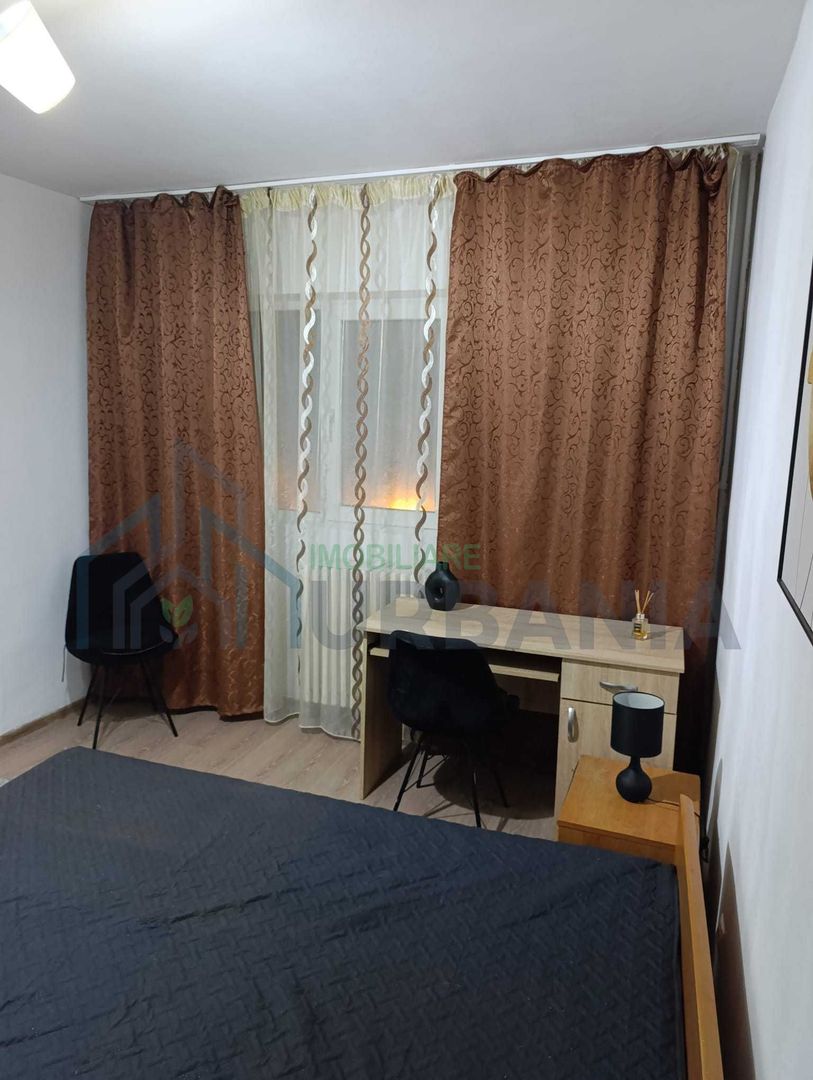 Inchiriez apartament 1 camera- # - Poză 4