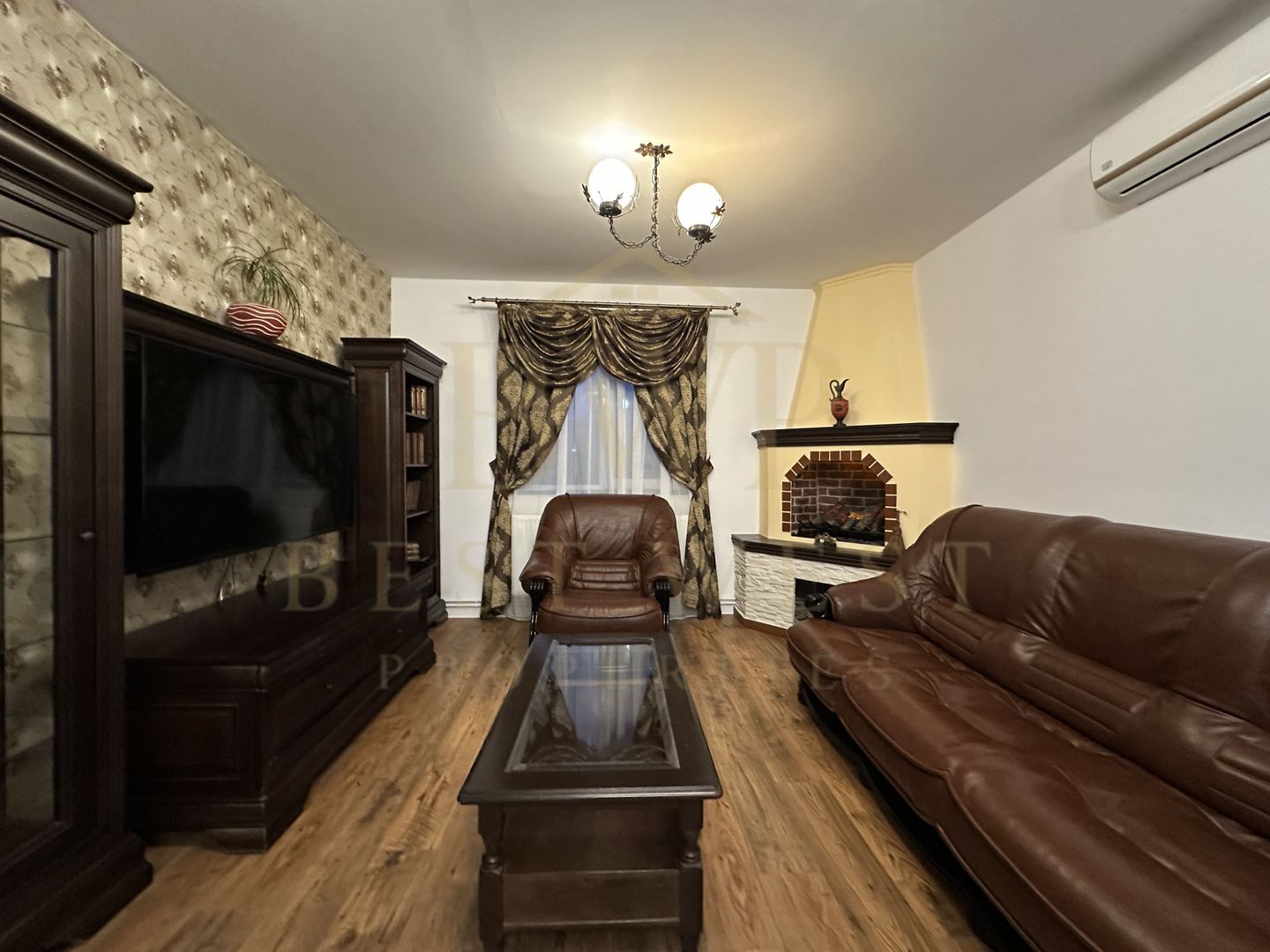 Casa individuală, mobilată, teren 400 mp, Giroc - Poză 2