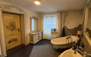 Casă Cisnadioara I 370 mp teren I Garaj I - Poză 20