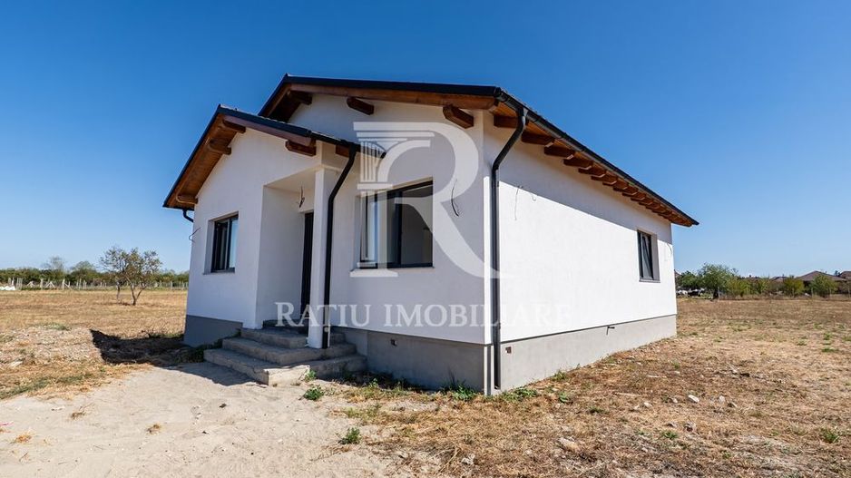 Casă semifinisată | Oșorhei | Bihor - Poză 3