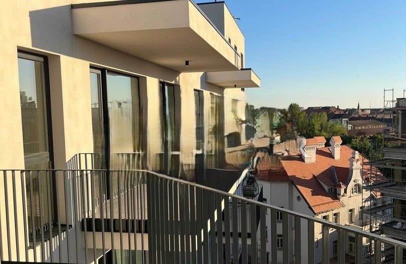 Apartament 2 camere zona centrala bloc nou - Poză 5