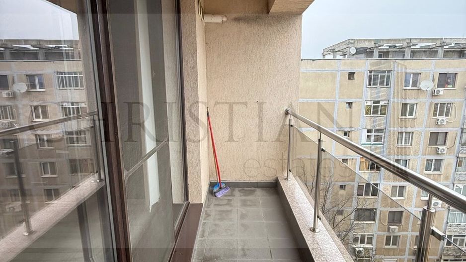 2 camere - Lujerului - Imobil 2015 - Mobilat Utilat - Poză 7