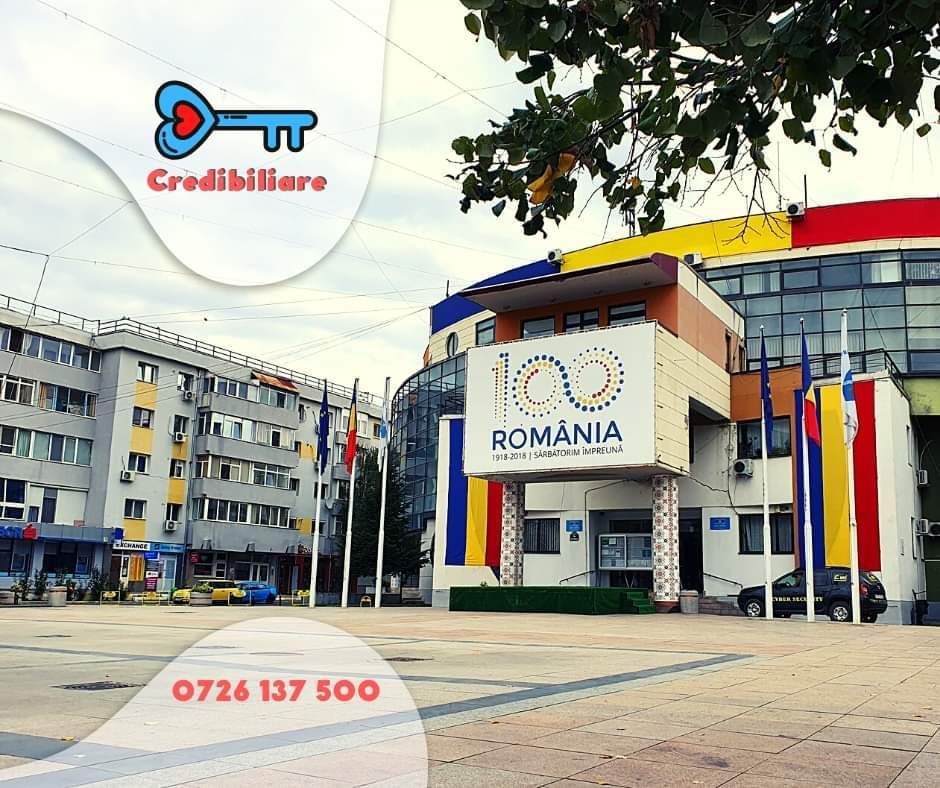 Vânzare apartament, etaj 2, lângă Primăria Buftea - Poză 1