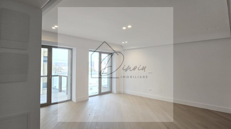 Apartament 2 camere Cortina 126 I Iancu Nicolae I Cambridge School - Poză 4