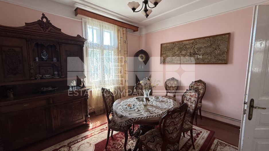 Casă ultracentrală | Rădăuți | 570 mp teren | 100 mp construiți - Poză 10