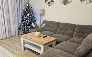 Casa Individuala I 5 Camere I 550 mp Curte I Cisnadie - Poză 1