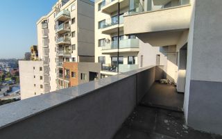 Penthouse 4 camere I Mihai Bravu I metrou - Poză 21