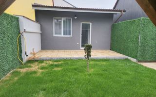Apartament  curte și terasă – ideal pentru cei care caută confort și intimitate - Poză 11