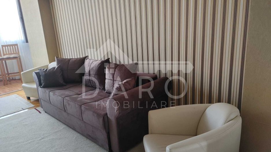 Dau in chirie un apartament in stare foarte buna zona Diamant - Poză 3