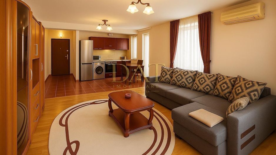 Apartament cu 3 camere | 90 mp | Zona Iulius Mall - Poză 1