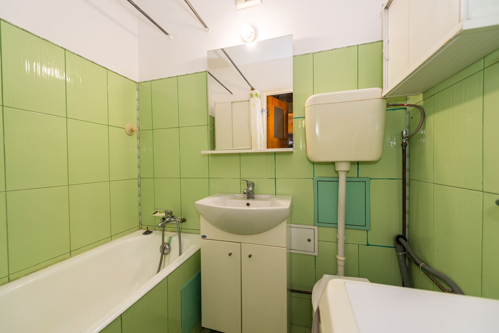 Apartament 2 camere | Drumul Taberei | 5 minute de Metrou I - Poză 5