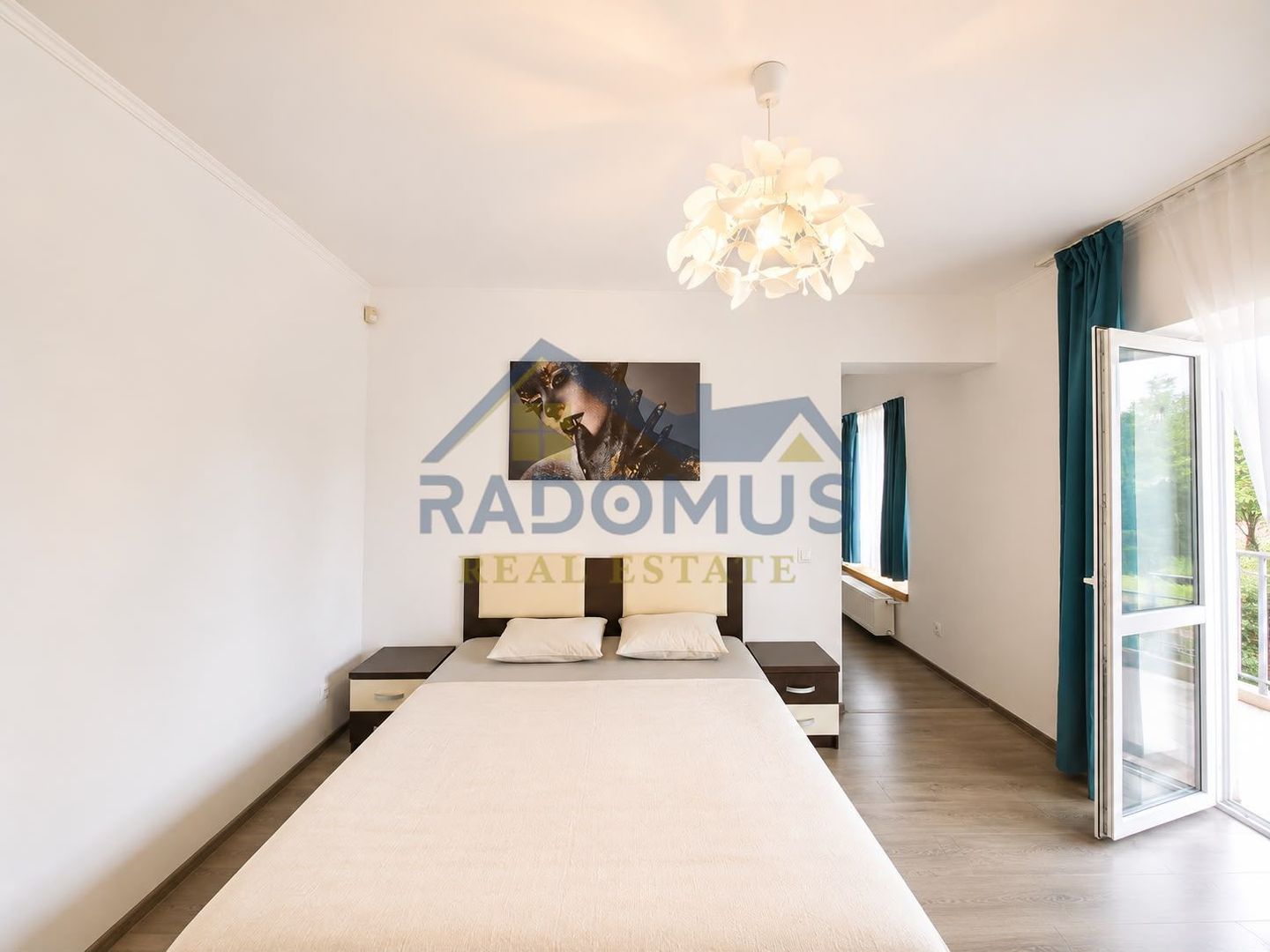 Proprietate Premium | 2 Case | Piscină | Teren 2.000 mp | Mobilată - Poză 7