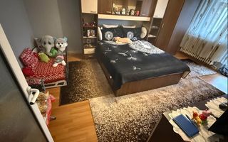 Apartament 4 camere, decomandat, Cetate, Mercur, 2 bai, pivnita - Poză 3