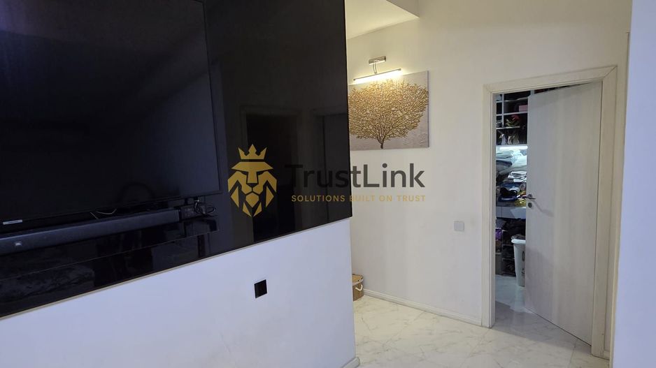 Apartament 3 camere tip duplex Berceni sos Giurgiului - Poză 6