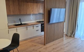 Apartament | Tunari | 2 camere PARTER | Darwin Residence - Poză 3