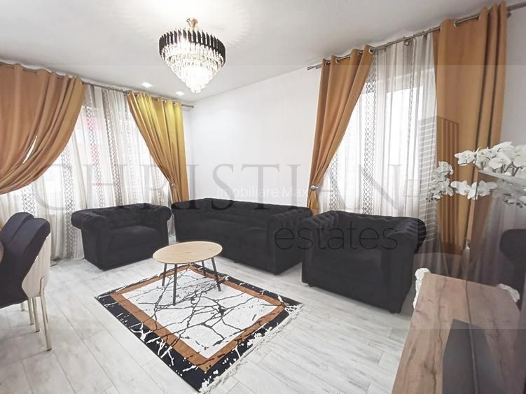 | APARTAMENT 3 CAMERE REGIE RESIDENCE- FAZA 2| - Poză 16