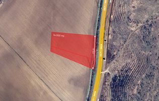 Sapient | Teren industrial-logistic în Episcopia, Oradea