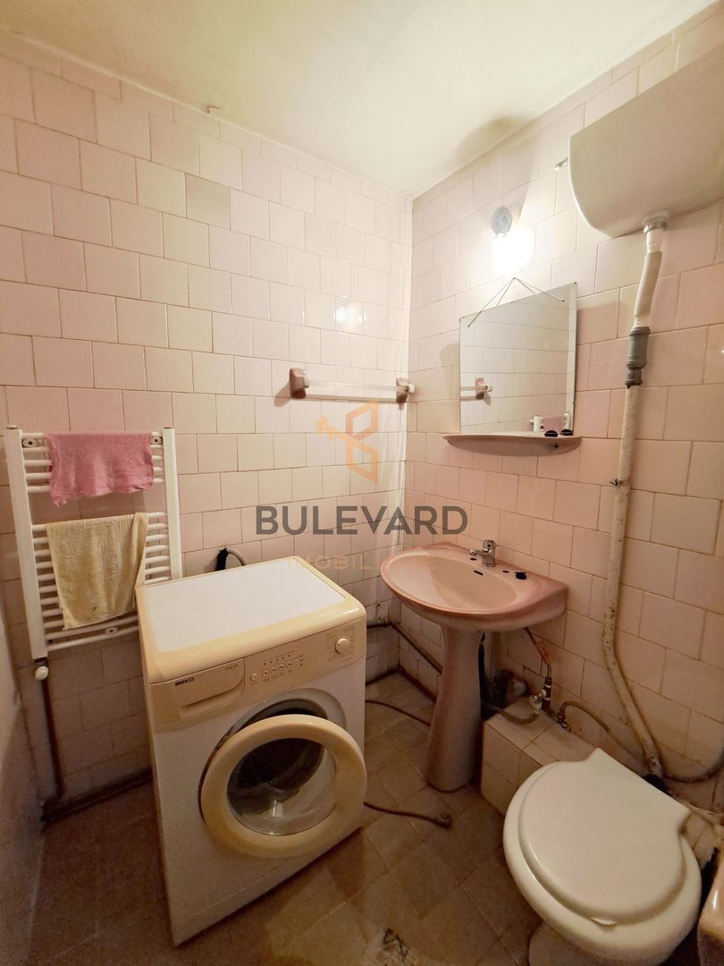 Oportunitate! 3 camere decomandate, strada Louis Pasteur - Poză 8