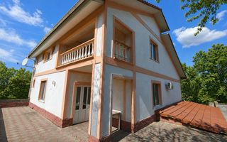 Casă spațioasă cu 2 niveluri | 273 m² Suprafață Totală | 12 ari | 3 dormitoare + living | Anenii Noi – Ruseni - Poză 2