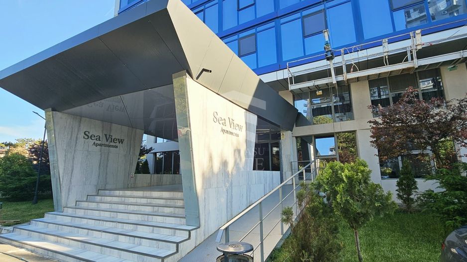 Apartament premium 3 camere, 2bai | Sea View Apartments | Olimp - Poză 2