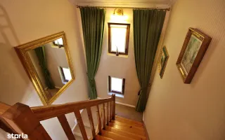 Vilă de vânzare – Miroslava, Valea Adâncă, Iași - Poză 11
