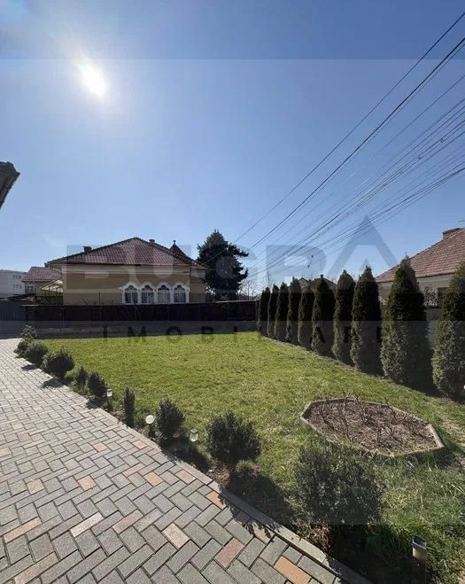 Casa finisata cu 5 camere, 120 mp+400 mp teren, parcare, Semicentral - Poză 7