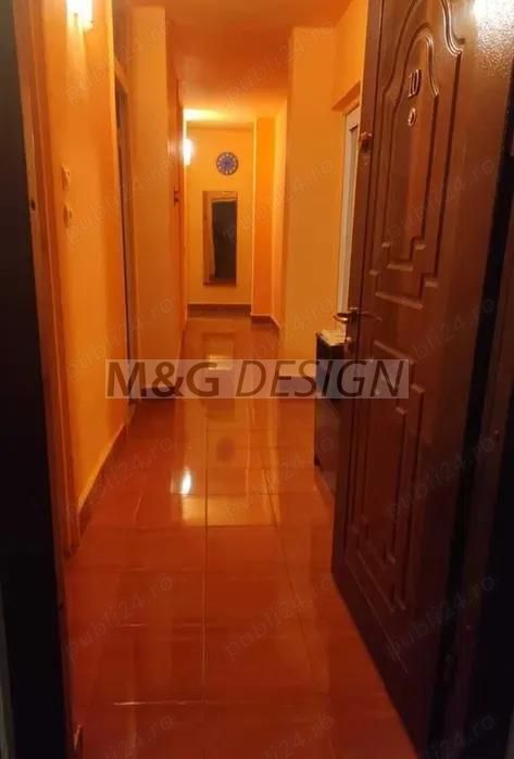Apartament 4 camere Dambovita cu centrala - Poză 6