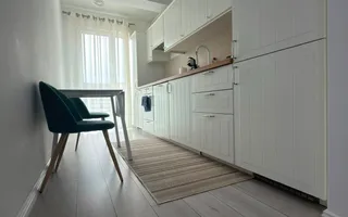 3 CAMERE - APOLLO - 2 MINUTE METROU BERCENI - 145.000€ - Poză 11