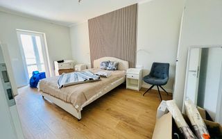 Penthouse 3 camere/LA CHEIE /zona Aeroport, Sibiu - Poză 6