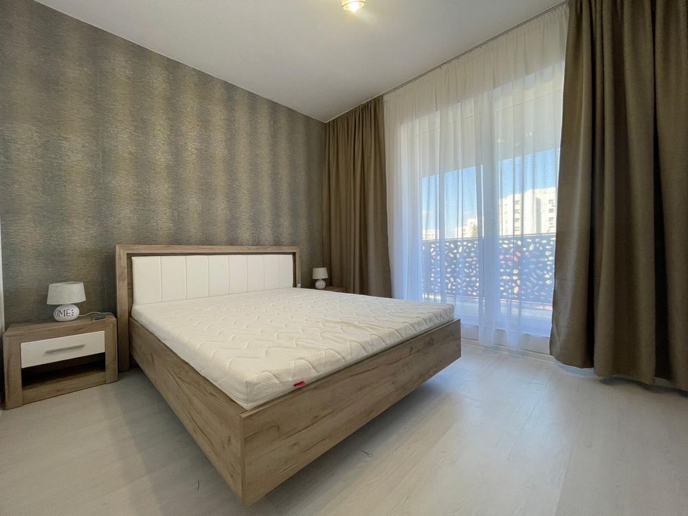 Apartament 2 camere Titan | Loc Parcare - Poză 1