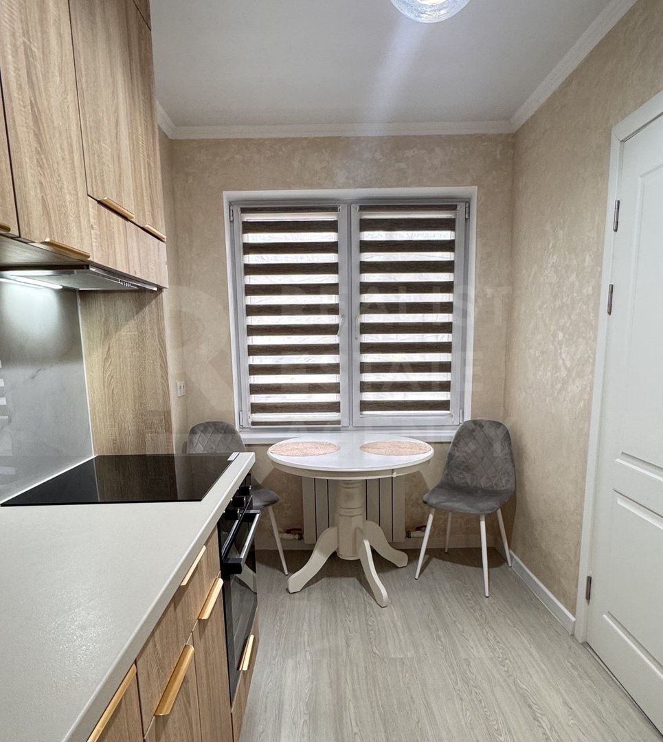 Garsonieră, 1 cameră, strada Constantin Brâncuși, Botanica - Poză 2