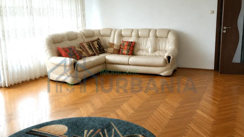Apartament 4 camere -  semidecomandat  recompartimentat Zona Frumoasa - Poză 10