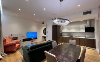 Inchiriere apartament 2 camere | One Herastrau Park - Poză 11