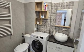 AP.2 CAMERE-APARATORI, PET-FRIENDLY, CENTRALA, PARCARE INCLUSA, METROU - Poză 9