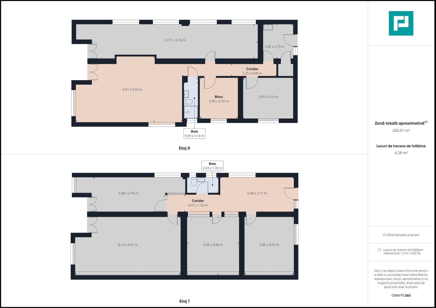 Spațiu comercial sau birouri ultracentral - Poză 3