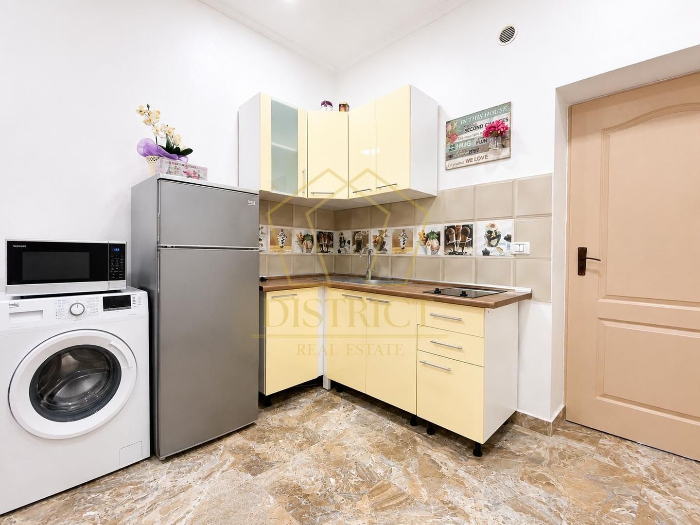 Apartament cu o camera | Piata Maria - Poză 6