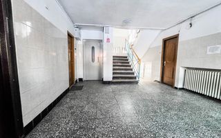 2 camere Baba Novac | Etaj 1 | Bloc reabilitat | 50 mp utili | 94.900 - Poză 11