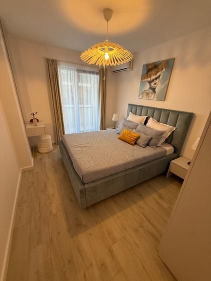 2 Camere Premium | Sky Garden Residence - Poză 1