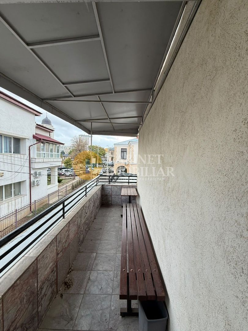 4 CAMERE DECOMANDAT--ETAJ 1--BLOC TIP VILA--PIATA UNIRII - Poză 15