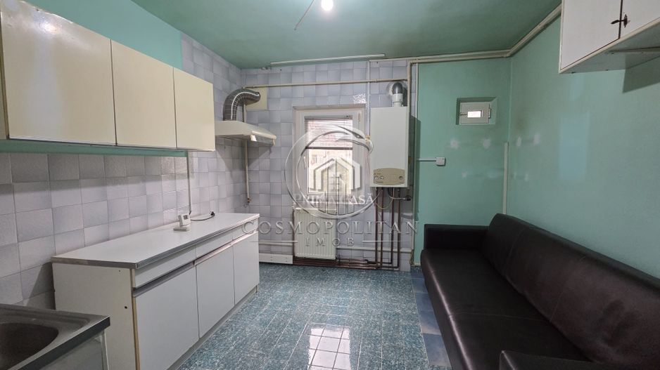Apartament cu 2 camere ~ zona Dorobanti 1 ~ etaj 3din4 ~ cu imbunatatiri - Poză 2
