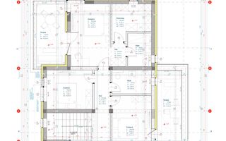 Casa unifamiliala/Teren 538 mp/CF. - Poză 7