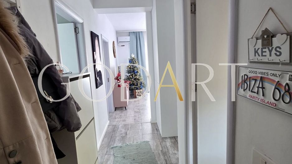 Vila individuala | 2 locuri de parcare | Curte | Mobilata | Utilata - Poză 13