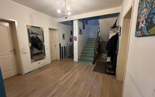 VANZARE VILA  5 camere + mansardă /Cartierul Latin – Prelungirea Ghencea - Poză 5