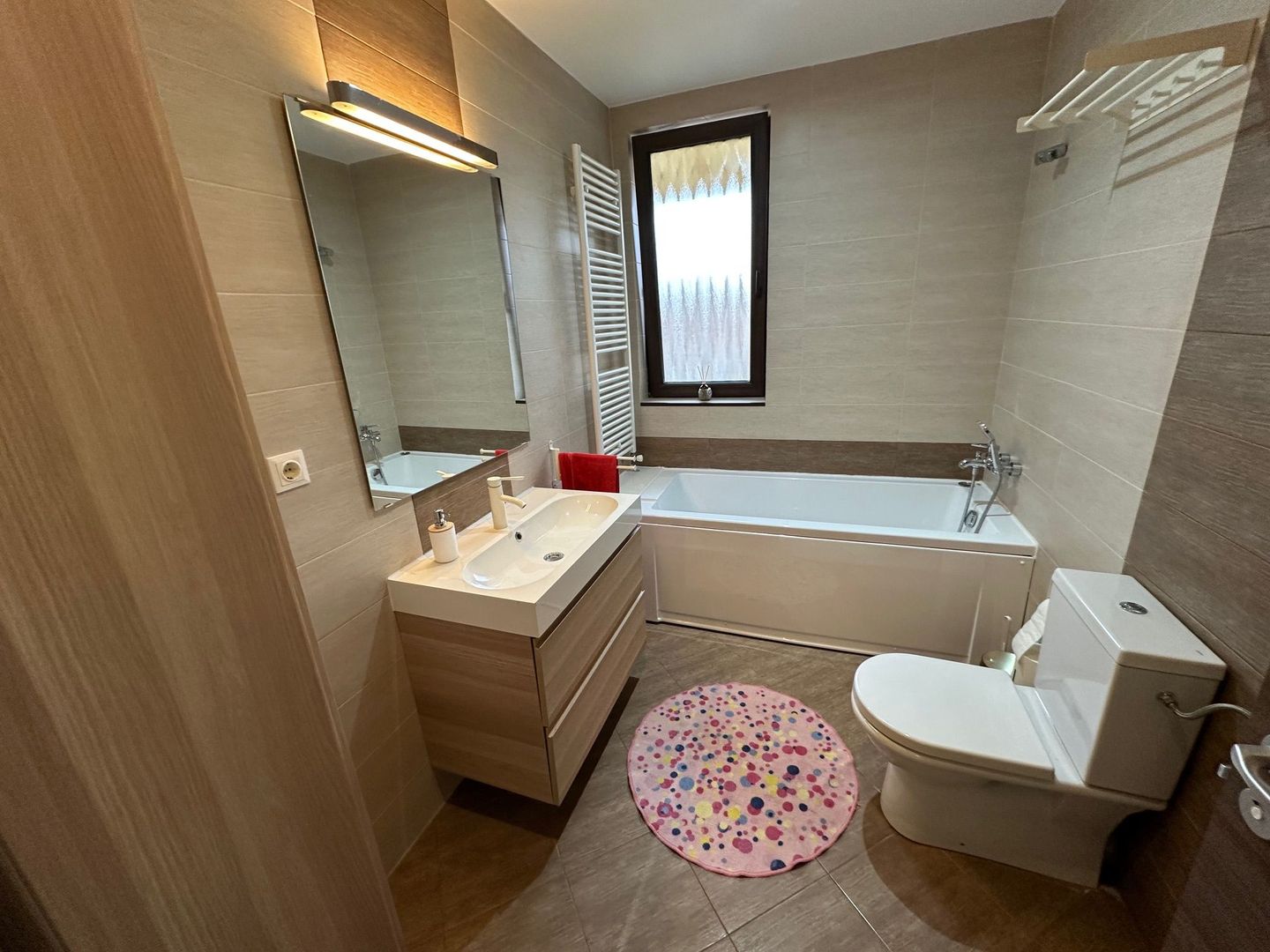 Duplex   Dumbravita - Poză 20