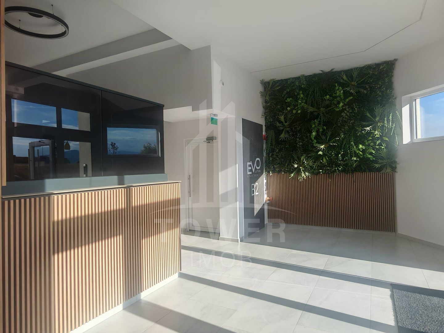 Apartament premium cu 3 camere de închiriat – Avangarden, zona Doamna Stanca - Poză 22