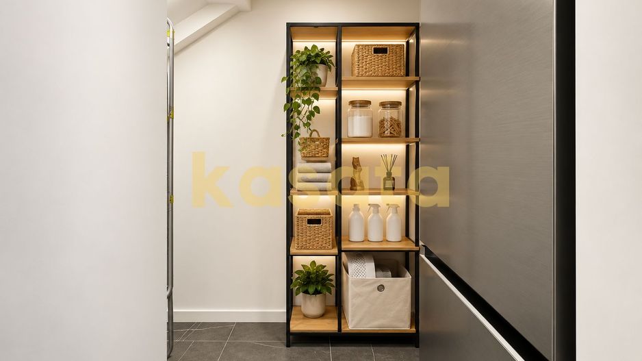 READY TO MOVE IN | LOFT ELEGANT | PARCARE DUBLĂ | BUCURESTII NOI - Poză 18